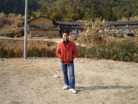 江增坤的第三张照片--福建婚介网