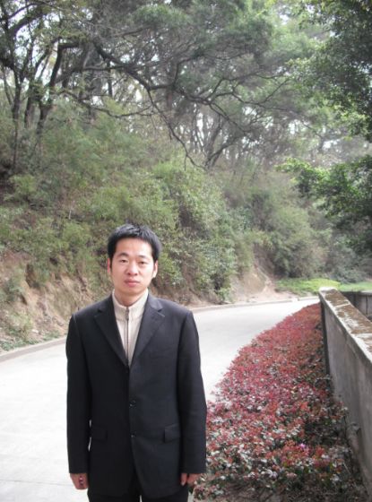 hangdong的第三张照片--福建婚介网