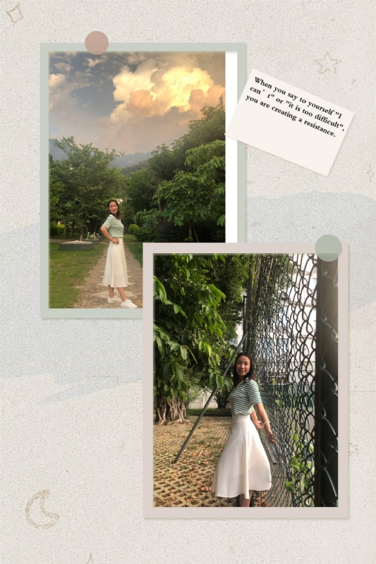 静萱萱的第一张照片--福建婚介网